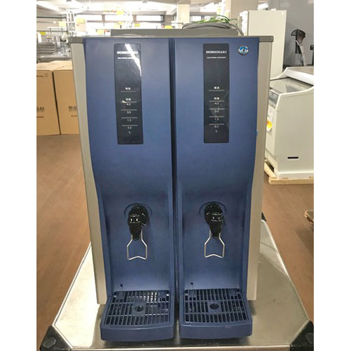 【実業界最長1年引き請ける】【中古】コールドドリンクディスペンサー(内燃機関珈琲専用) ホシザキ DIC-10A-P 幅400×奥ふかさ580×高さ650 【貨物輸送無料】【お役目用】【飲食店 バス発着場 勝手もと装置 ディスペンサー お役目用ディスペンサー】