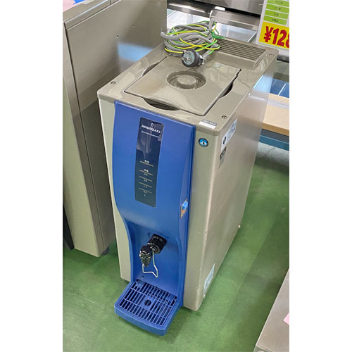【実業界最長1年引き受ける】【中古】コールドドリンクディスペンサー(内燃機関珈琲専用) ホシザキ DIC-5A-P 幅260×奥ふかさ430×高さ650 【貨物輸送別途積もり書き】【御役目用】【飲食店 バス発着場 御厨子所計器 珈琲機関 御役目用珈琲機関】