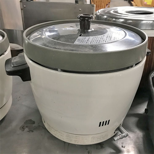 リンナイ ガス炊飯器 RR-20SF2（A） 12A・13A【都市ガス用】