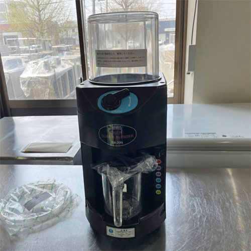 楽天市場】【業務用/テンポス】タイジ ソフトクリーム・シェイク