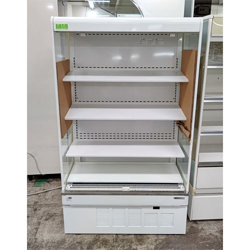 冷蔵ショーケース サンデン RSG-900FX 冷蔵ショーケース