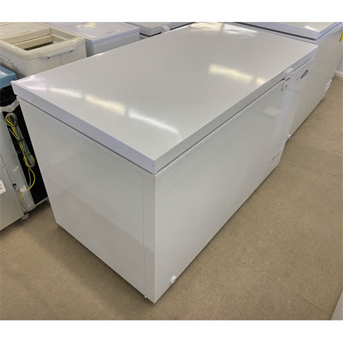 冷凍冷蔵切替ストッカー テンポスオリジナル TB3D-354-RH 幅1280×奥行750×高さ830