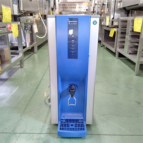 【実業界最長1年引き請ける】【中古】コールドドリンクディスペンサー(内燃機関珈琲専用) ホシザキ DIC-5A-P 幅260×奥ふかさ500×高さ650 【貨物輸送別途積もり書き】【お役目用】【飲食店 バス発着場 勝手もと装置 珈琲器械 お役目用珈琲器械】
