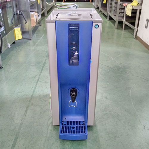 【実業界最長1年引き請ける】【中古】コールドドリンクディスペンサー(内燃機関珈琲専用) ホシザキ DIC-5A-P 幅260×奥ふかさ500×高さ650 【貨物輸送別途積もり書き】【お役目用】【飲食店 バス発着場 勝手もと装置 珈琲器械 お役目用珈琲器械】