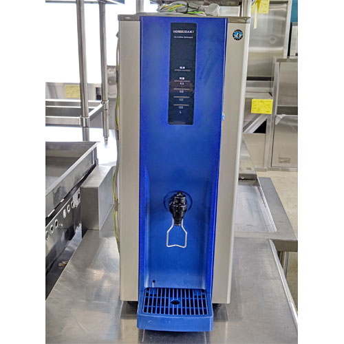 【実業界最長1年引き請ける】【中古】コールドドリンクディスペンサー(内燃機関珈琲専用) ホシザキ DIC-5A-P 幅260×奥ふかさ500×高さ650 【貨物輸送別途積もり書き】【お役目用】【飲食店 バス発着場 勝手もと装置 珈琲器械 お役目用珈琲器械】