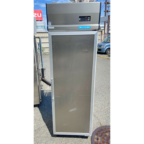 【実業家最長1年引きうける】【中古】ビアマグ冷房装置 大和冷機 211ANYG-TR 幅600×奥ふかさ650×高さ1950 【貨物輸送別途積もり書き】【御勤め用】【飲食店 バス発着場 勝手もと備品 ビアマグ冷房装置 御勤め用ビアマグ冷房装置】
