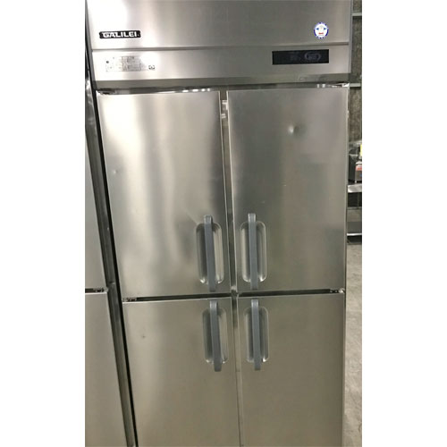 フクシマ 4面冷蔵庫 ARN-090RM 店舗 業務用