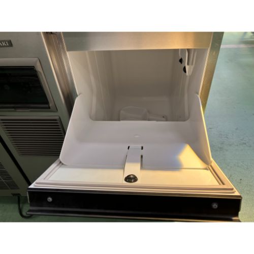 チップアイス製氷機 ホシザキ CM-100K 幅600×奥行600×高さ800 業務用 