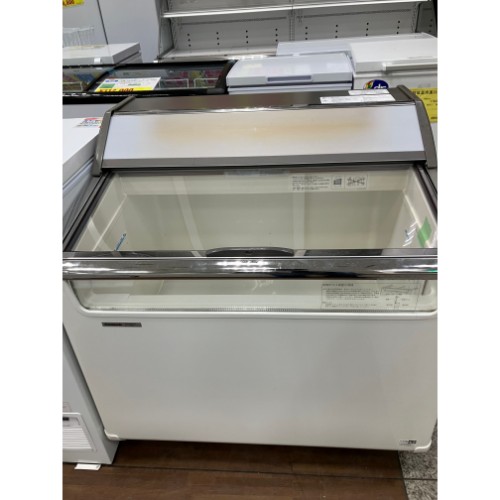 【実業界最長1年引き受ける】【中古】ディッピング封鎖陳列箱 パナソニック(Panasonic) SCR-090デオキシリボ核酸 幅904×奥ふかさ714×高さ920 【貨物輸送別途積もり書き】【御役目用】【飲食店 バス発着場 御厨子所計器 封鎖陳列箱 御役目用封鎖陳列箱】