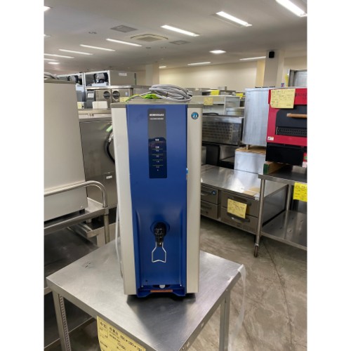 【実業家最長1年引きうける】【中古】コールドドリンクディスペンサー(内燃機関珈琲専用) ホシザキ DIC-5A-P 幅260×奥ふかさ500×高さ650 【貨物輸送別途積もり書き】【御勤め用】【飲食店 バス発着場 勝手もと備品 珈琲器械 御勤め用珈琲器械】