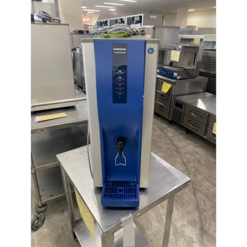 【実業界最長1年引き請ける】【中古】コールドドリンクディスペンサー(内燃機関珈琲専用) ホシザキ DIC-5A-P 幅260×奥ふかさ500×高さ650 【貨物輸送別途積もり書き】【お役目用】【飲食店 バス発着場 勝手もと装置 珈琲器械 お役目用珈琲器械】