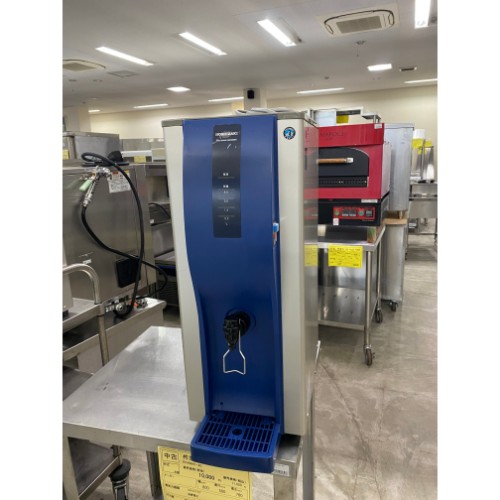 【実業界最長1年引き請ける】【中古】コールドドリンクディスペンサー(内燃機関珈琲専用) ホシザキ DIC-5A-P 幅260×奥ふかさ500×高さ650 【貨物輸送別途積もり書き】【お役目用】【飲食店 バス発着場 勝手もと装置 珈琲器械 お役目用珈琲器械】