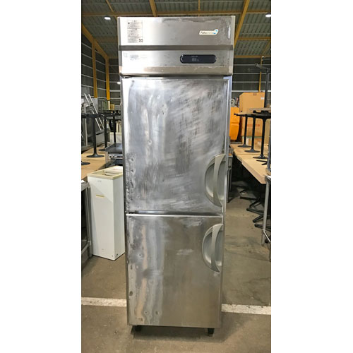 フクシマ 業務用冷蔵庫 単相100V URD50RM1-F GRD-094FX-F|フクシマ業務用冷凍庫 | 業務用厨房機器/調理道具