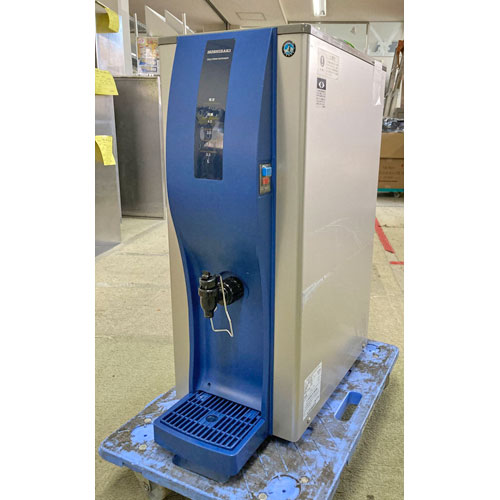 【中古】コールドドリンクディスペンサー(アイスコーヒー専用) ホシザキ DIC-5A-P 幅260&times;奥行500&times;高さ650 【送料別途見積】【業務用】【飲食店 店舗 厨房機器 コーヒーマシン 業務用コーヒーマシン】｜厨房機器と店舗用品 TENPOS 56,100円