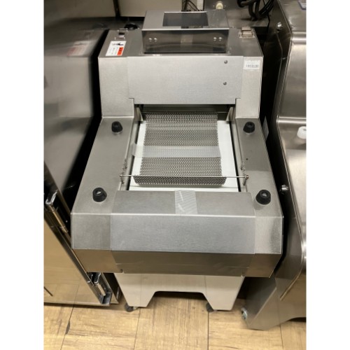 【中古】ミニモルダー 愛工舎 MM-230SS 幅500×奥行981×高さ1039 三相200V 60Hz専用 【送料別途見積】【業務用】【飲食店 店舗 厨房機器 特殊機械 業務用特殊機械】
