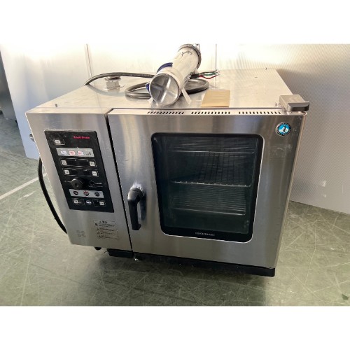 楽天市場】中古｜スチームコンベクションオーブン MIC-6SA3-1 ホシザキ