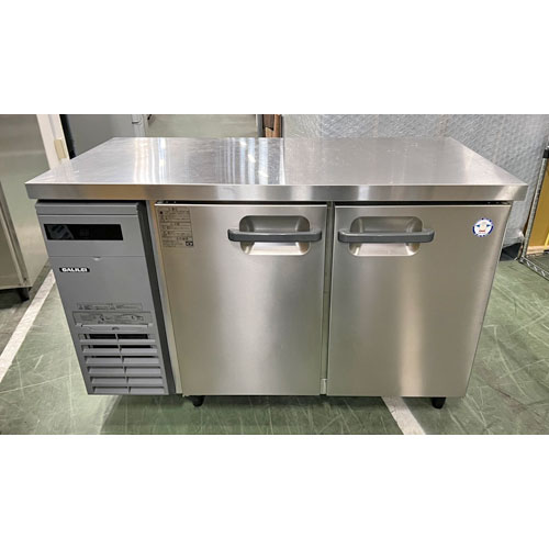 新しいブランド 冷蔵コールドテーブル フクシマガリレイ 福島工業 LCC