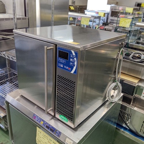 IRINOX プラストチラーショックフリーザー急速冷蔵　EF10.1 2023年 楽天市場】IRINOX イリノックス ブラストチラー ショック