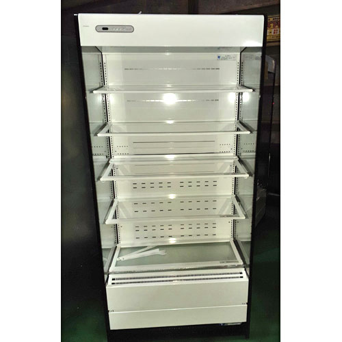 楽天市場】【送料無料】多段オープンショーケース CPW-EX9865Y SANYO