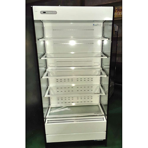 楽天市場】パナソニック オープンショーケース SAR-250TVC【 業務用