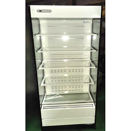 ☆KANA☆専用 ショーケース 楽天市場】【送料無料】多段オープンショーケース CPW-EX9865Y SANYO