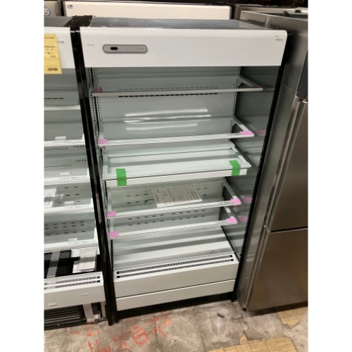 楽天市場】パナソニック オープンショーケース SAR-250TVC【 業務用