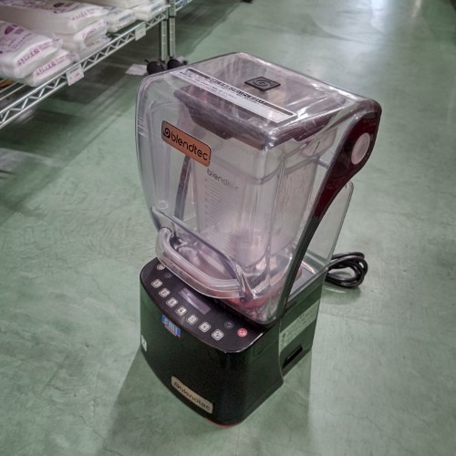 定価約38万FMI ブレンテック スムージーブレンダー ステルス 業務用ミキサー 楽天市場】FMI エフエムアイ ブレンテック スムージーブレンダー