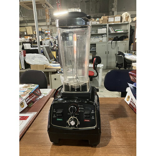 【業界最長1年保証】【中古】ブレンダー ハミルトンビーチ 幅200×奥行230×高さ310 【送料別途見積】【業務用】【飲食店 店舗 厨房機器 ブレンダー 業務用ブレンダー】