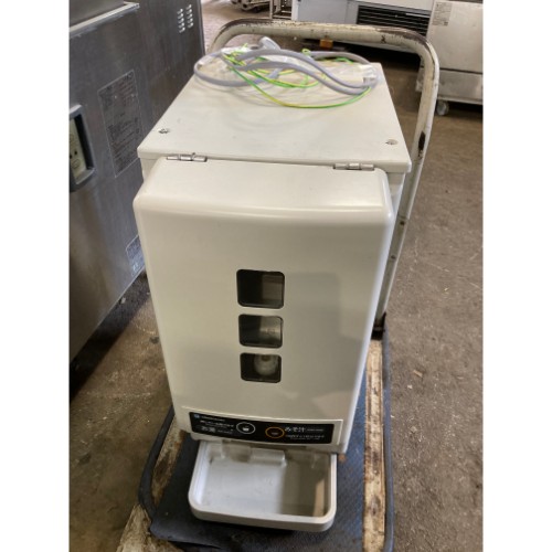 楽天市場】みそ汁ディスペンサー ホシザキ リキッド