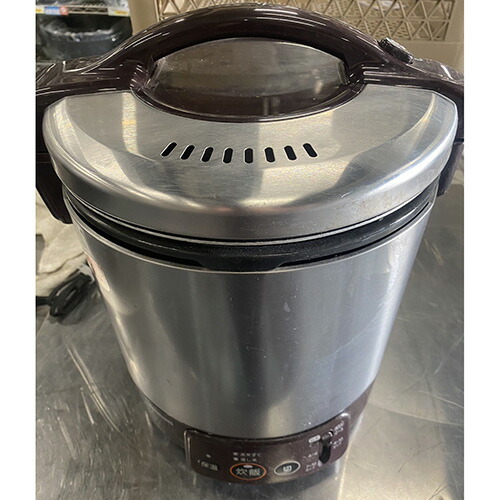 楽天市場】送料無料☆ クボタ ライスロボ KR902N LPガス 業務用 全自動