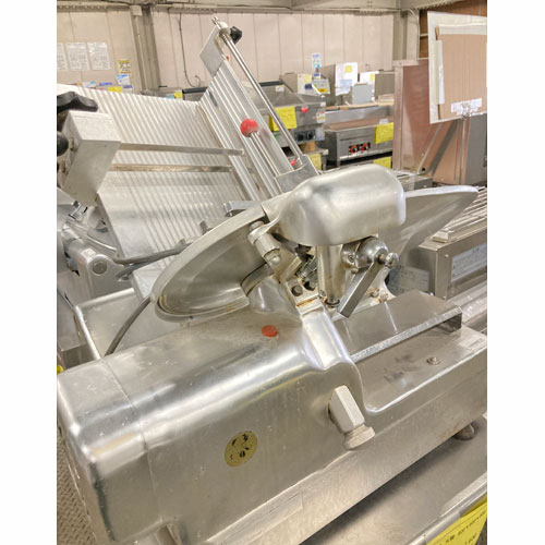 楽天市場】【中古】 なんつね 業務用 ミートスライサー 三相200V 型式