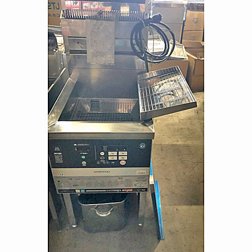 楽天市場】【新品】ガスフライヤー 幅450×奥行598×高さ800(全高