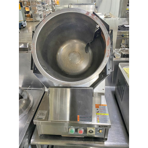 楽天市場】中古｜自動炒め機 ロボシェフ RCG560S 大和精工 LPｶﾞｽ用