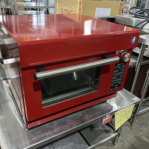 【楽天市場】【業界最長1年保証】【中古】プロシューマーオーブン 北沢産業 KPSO-81 幅650×奥行270×高さ520 【送料別途見積