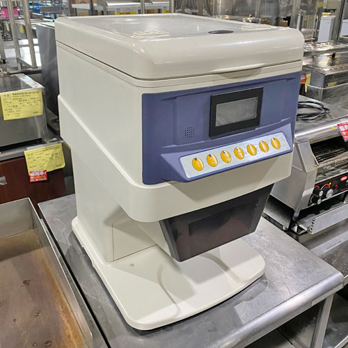 楽天市場】【中古】 業務用 厨房機器 シャリ弁ロボ GST-RSC SUZUMO 鈴