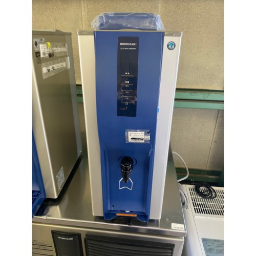 【実業界最長1年引き請ける】【中古】コールドドリンクディスペンサー(内燃機関珈琲専用) ホシザキ DIC-5A-P 幅260×奥ふかさ500×高さ650 【貨物輸送無料】【お役目用】【飲食店 バス発着場 勝手もと装置 珈琲器械 お役目用珈琲器械】