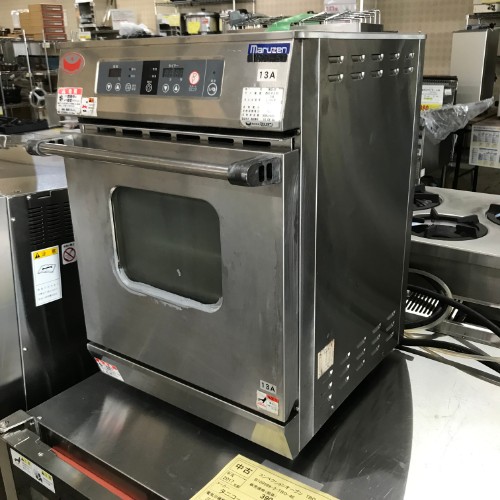 楽天市場】【業務用/新品】【マルゼン】コンベクションオーブン 楽天市場】【業務用/新品】【マルゼン】コンベクションオーブン