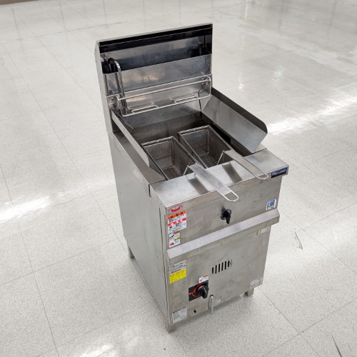 楽天市場】【業界最長1年保証】【中古】パスタボイラー タニコー TGSB 