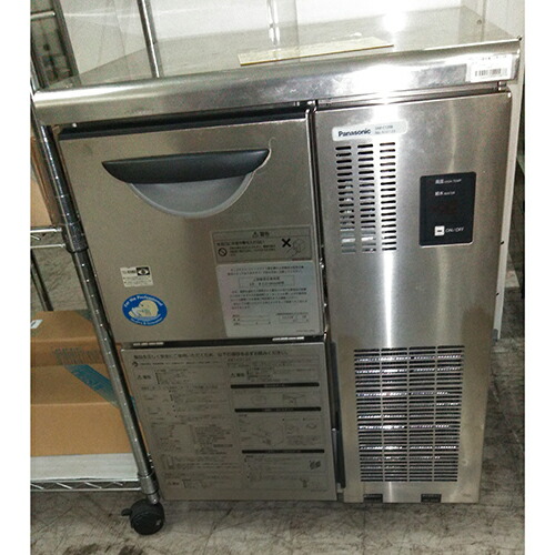 楽天市場】サンヨー SANYO 製氷機 SIM-S240YNS/SIM-202FYB 業務