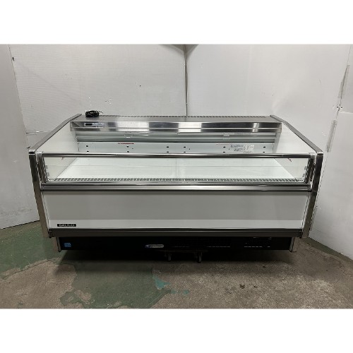 【業界最長1年保証】【中古】平型冷凍オープンショーケース フクシマガリレイ(福島工業) MFC-65SGFTXS 幅1909×奥行900×高さ950 三相200V 【送料別途見積】【業務用】【飲食店 店舗 厨房機器 平型ショーケース 業務用平型ショーケース】|厨房機器と店舗用品 TENPOS