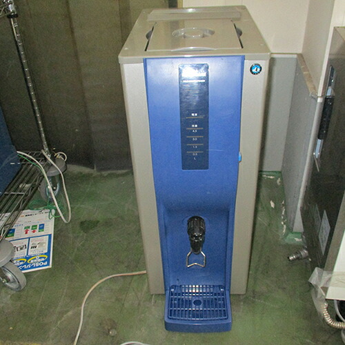 【実業界最長1年引き請ける】【中古】コールドドリンクディスペンサー(内燃機関珈琲専用) ホシザキ DIC-5A-P 幅260×奥ふかさ500×高さ650 【貨物輸送別途積もり書き】【お役目用】【飲食店 バス発着場 勝手もと装置 珈琲器械 お役目用珈琲器械】