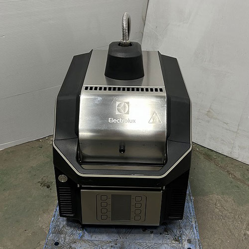 【実業界最長1年引き請ける】【中古】パニーニグリラー エレクトロラック SPEEDELIGHT 幅360×奥ふかさ620×高さ510 50サイクル専用 【貨物輸送別途積もり書き】【お役目用】【飲食店 バス発着場 勝手もと装置 グリラー 焼物器 お役目用グリラー お役目用焼物器】