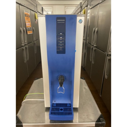 【実業界最長1年引き請ける】【中古】コールドドリンクディスペンサー(内燃機関珈琲専用) ホシザキ DIC-5A-P 幅260×奥ふかさ500×高さ650 【貨物輸送無料】【お役目用】【飲食店 バス発着場 勝手もと装置 珈琲器械 お役目用珈琲器械】