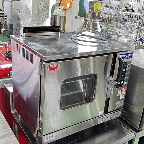 楽天市場】【業務用/新品】【マルゼン】コンベクションオーブン 楽天市場】【業務用/新品】【マルゼン】コンベクションオーブン