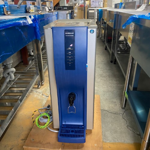 【実業界最長1年引き請ける】【中古】コールドドリンクディスペンサー(内燃機関珈琲専用) ホシザキ DIC-5A-P 幅260×奥ふかさ500×高さ650 【貨物輸送別途積もり書き】【お役目用】【飲食店 バス発着場 勝手もと装置 珈琲器械 お役目用珈琲器械】