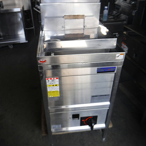 楽天市場】【中古】うどん釜 マルゼン MGU-HM067-R 幅600×奥行680×高さ 