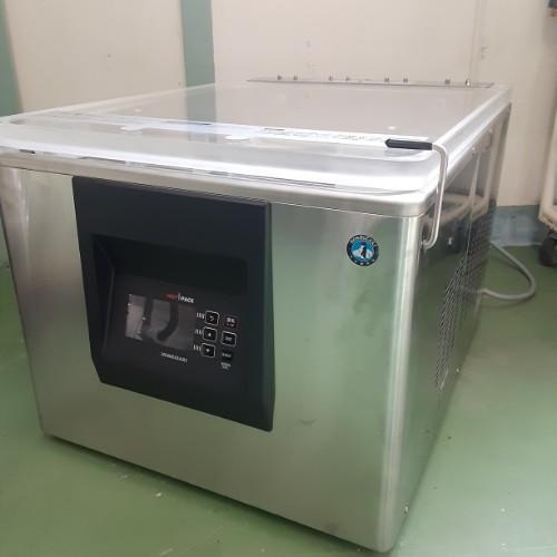 【業界最長1年保証】【中古】真空包装機 ホットパック ホシザキ HPS-400B3-HP 幅520×奥行725×高さ450 三相200V 【送料別途見積】【業務用】【飲食店 店舗 厨房機器 真空包装器 業務用真空包装器】