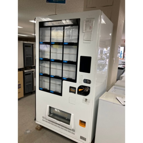 【実業家最長1年引きうける】【中古】ど冷ややかさもん サンデン・リテール取り合わせ FIV-JIA2110NB 幅1030×奥ふかさ797×高さ1830 【貨物輸送無料】【御勤め用】【飲食店 バス発着場 勝手もと備品 凍結器 御勤め用凍結器】
