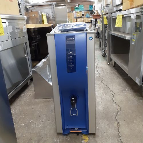 【実業家最長1年引きうける】【中古】コールドドリンクディスペンサー(内燃機関珈琲専用) ホシザキ DIC-5A-P 幅260×奥ふかさ500×高さ650 【貨物輸送別途積もり書き】【御勤め用】【飲食店 バス発着場 勝手もと備品 珈琲器械 御勤め用珈琲器械】