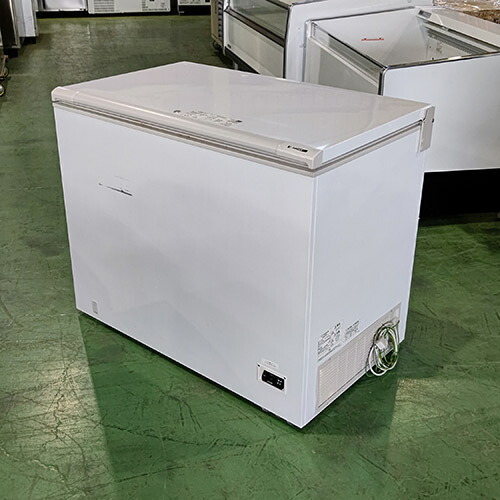 楽天市場】【業界最長1年保証】【中古】検食用冷凍ストッカー サンデン